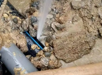 阿坝水管漏水检测哪家好